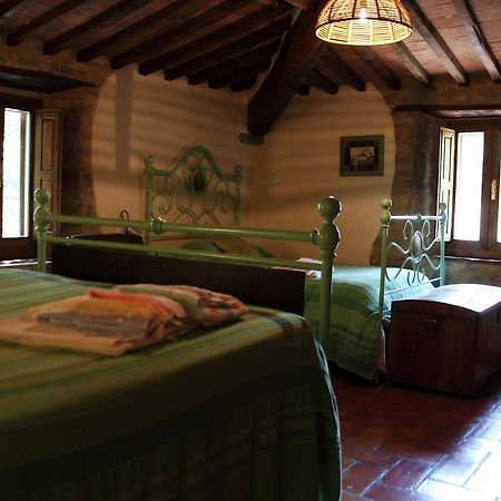 Tenuta La Silva Seggiano Extérieur photo