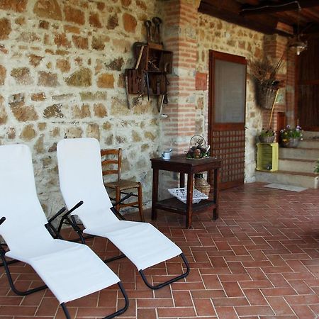 Tenuta La Silva Seggiano Extérieur photo