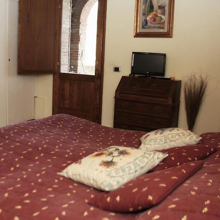 Tenuta La Silva Seggiano Extérieur photo