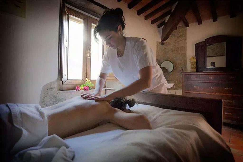 Tenuta La Silva Seggiano Extérieur photo