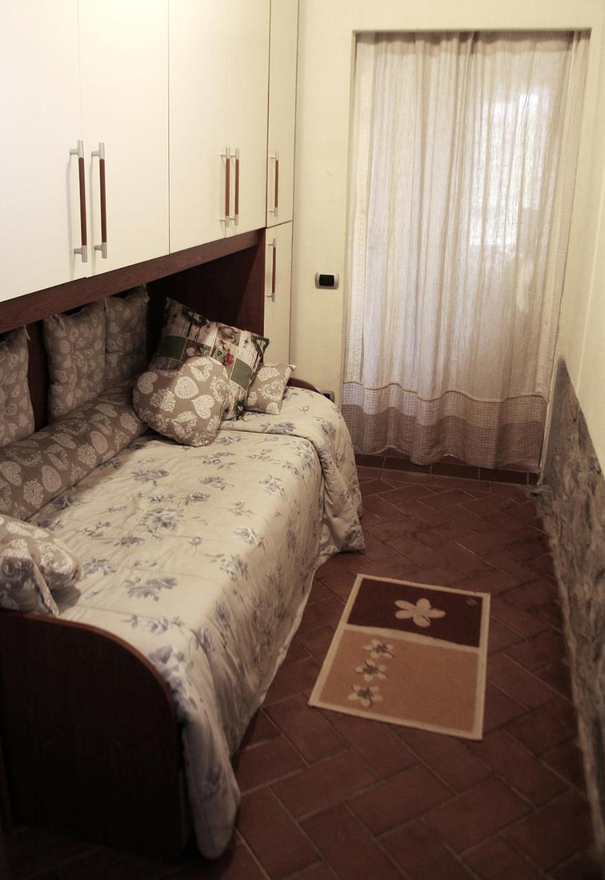 Tenuta La Silva Seggiano Extérieur photo